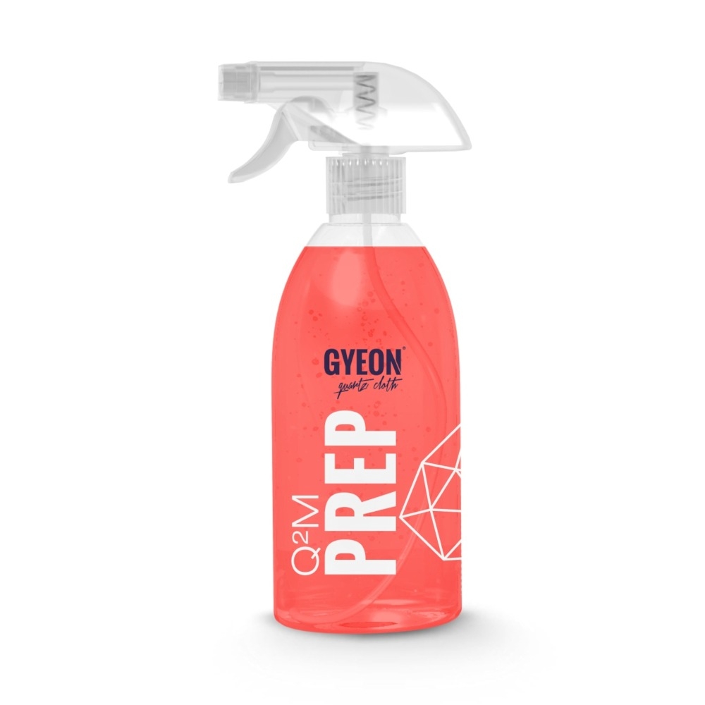 Gyeon Q2M PREP | BadaBling